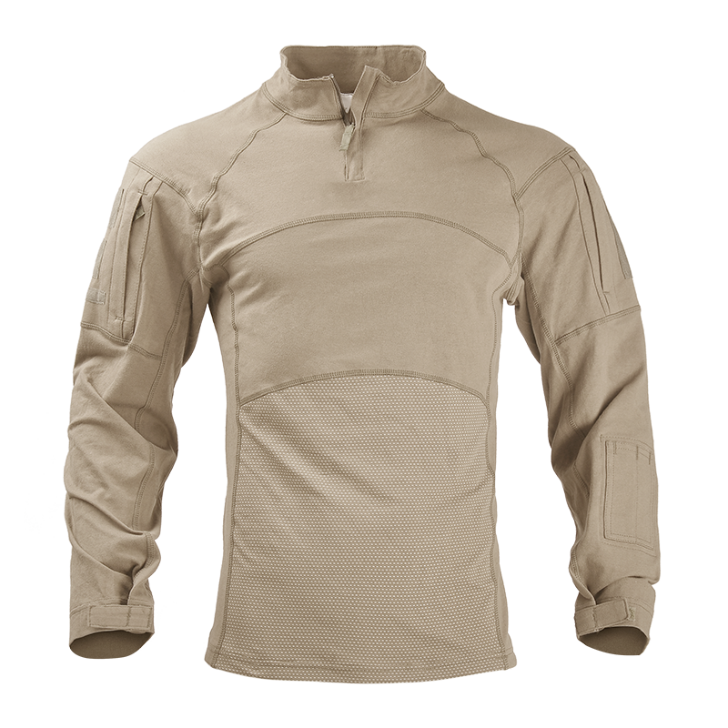 Breathable Camo Tactical Frog  - Hunting Outdoor Shirts incelemesi ve fiyatı