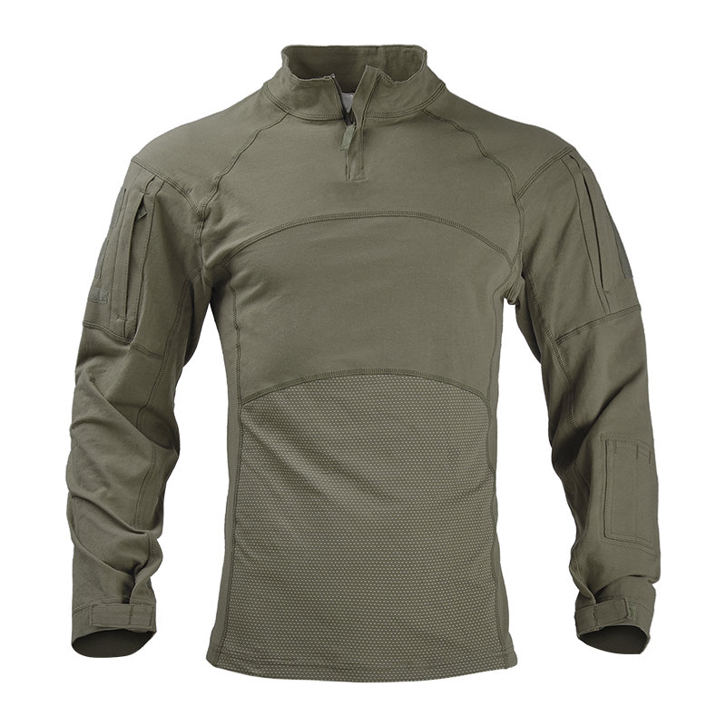 Breathable Camo Tactical Frog  - Hunting Outdoor Shirts incelemesi ve fiyatı