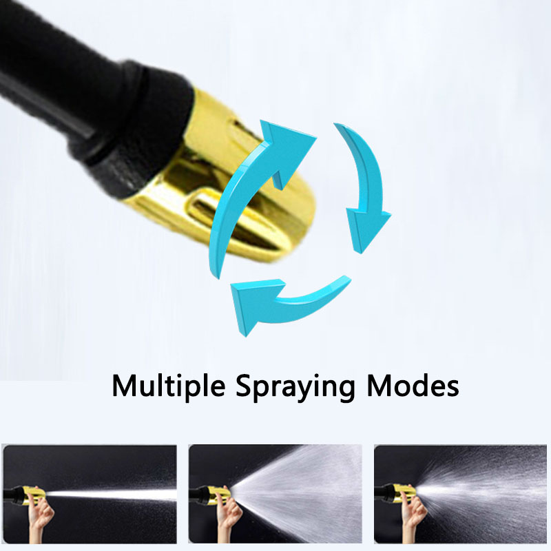 High Pressure Car Washing Wate - Gun Cleaning Rod incelemesi ve fiyatı