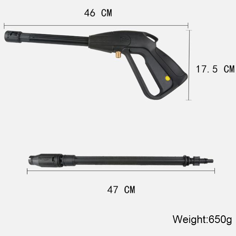 LAVOR high-pressure cleaning m - Gun Cleaning Rod incelemesi ve fiyatı