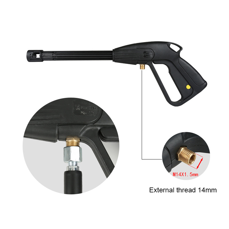 LAVOR high-pressure cleaning m - Gun Cleaning Rod incelemesi ve fiyatı