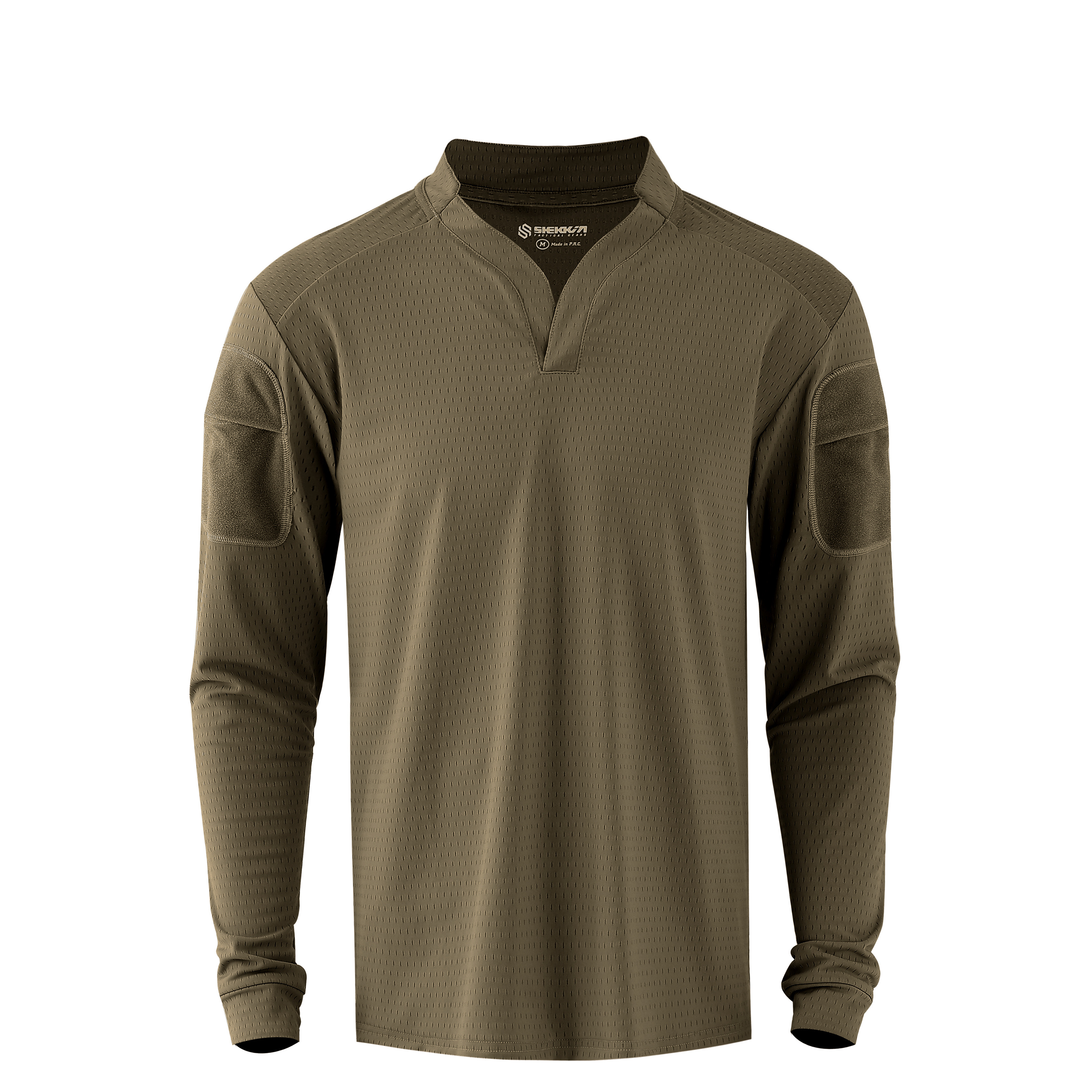 Outdoor Hunting Tactics Top vs - Hunting Outdoor Shirts incelemesi ve fiyatı