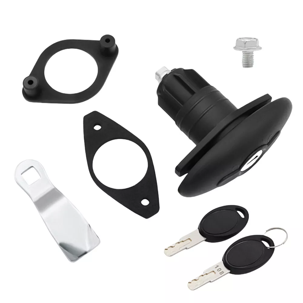 Caravan T-Handle Lock With 2 K - G&T Hunting & Outdoor Gun Shop Photos incelemesi ve fiyatı