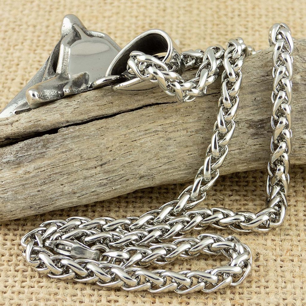 53*43mm Stainless Steel the Wi - Wildman Hunting & Outdoor Vanderbijlpark incelemesi ve fiyatı