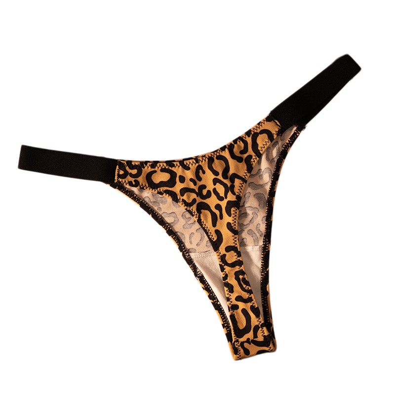 Cotton Sexy Women Panties Leop - G&T Hunting & Outdoor Gun Shop Photos incelemesi ve fiyatı