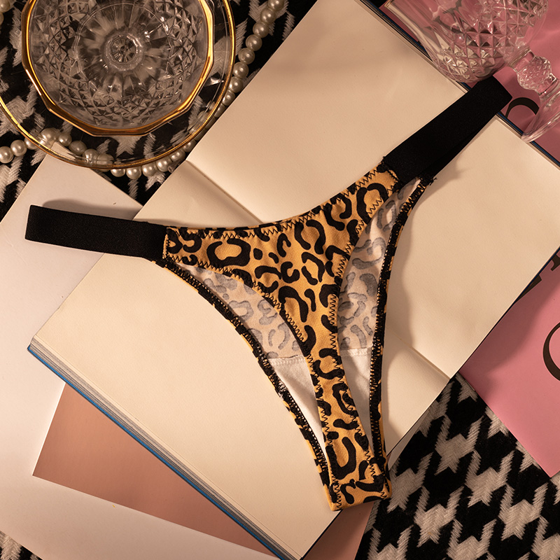 Cotton Sexy Women Panties Leop - G&T Hunting & Outdoor Gun Shop Photos incelemesi ve fiyatı
