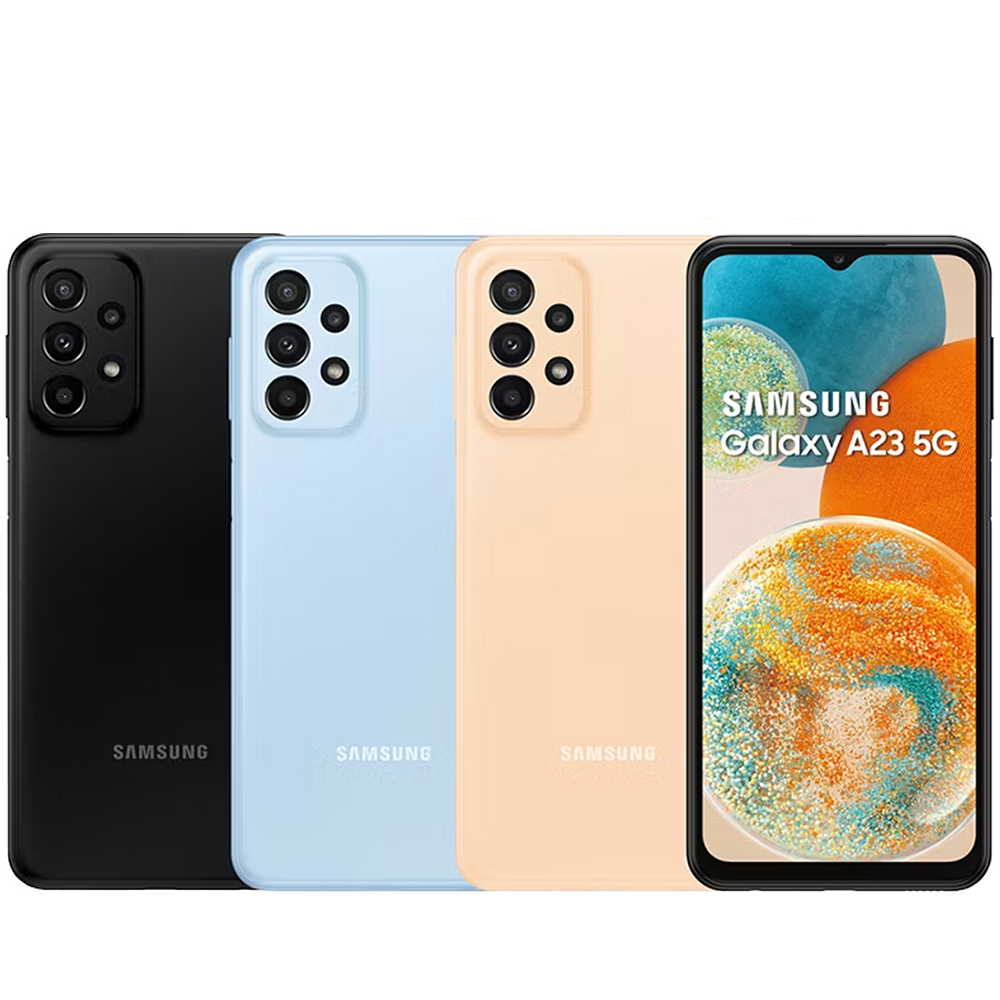 Used Samsung Galaxy A23 Smart  - G&T Hunting & Outdoor Gun Shop Photos incelemesi ve fiyatı