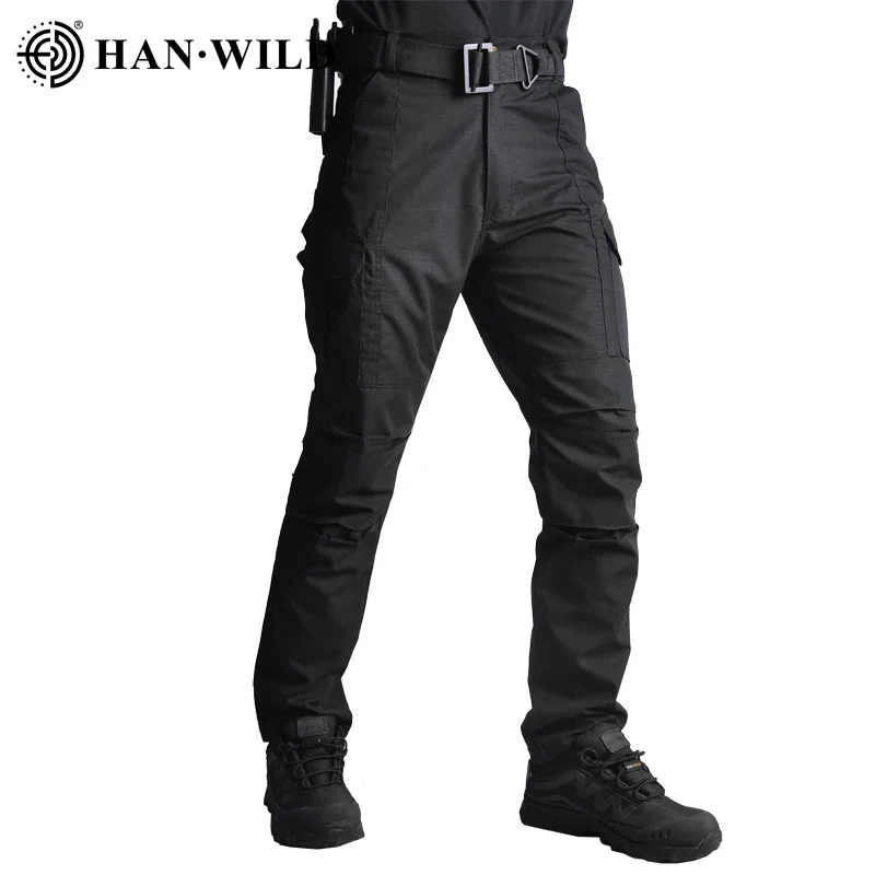 Airsoft Combat Trousers Tactic - Wildman Hunting & Outdoor Vanderbijlpark incelemesi ve fiyatı