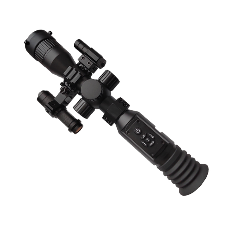 New Infrared Night Vision 8 Di - Outdoor Hunting Digital Night Vision incelemesi ve fiyatı