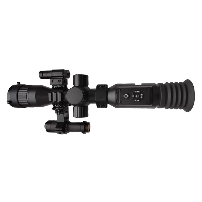 New Infrared Night Vision 8 Di - Outdoor Hunting Digital Night Vision incelemesi ve fiyatı