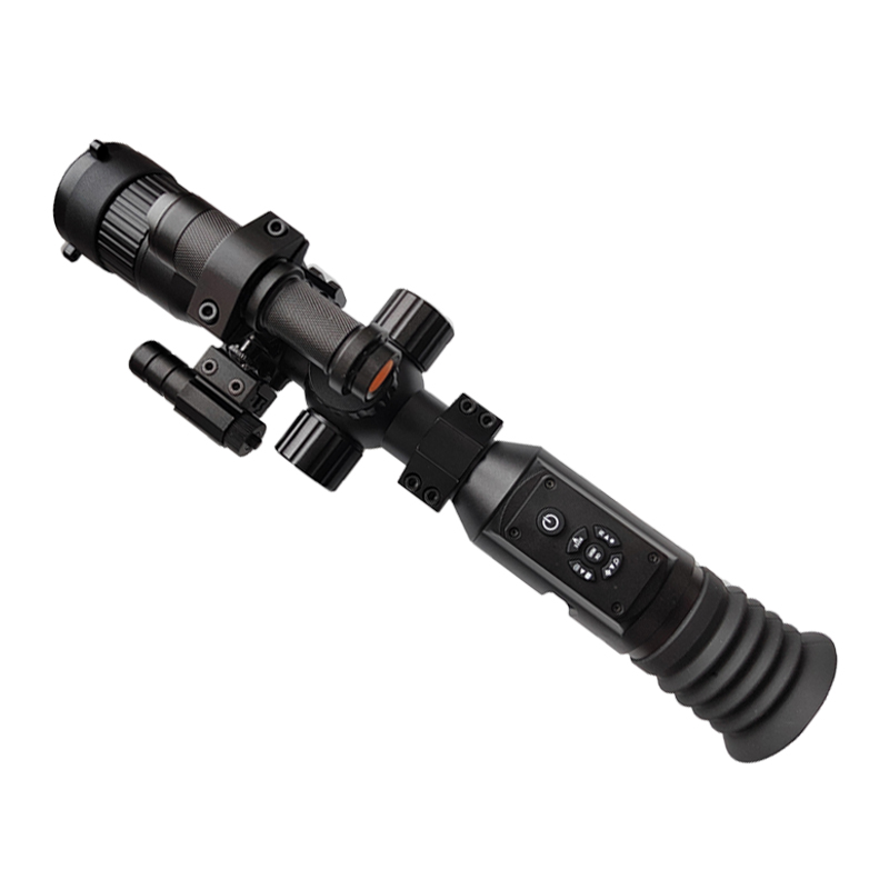 New Infrared Night Vision 8 Di - Outdoor Hunting Digital Night Vision incelemesi ve fiyatı