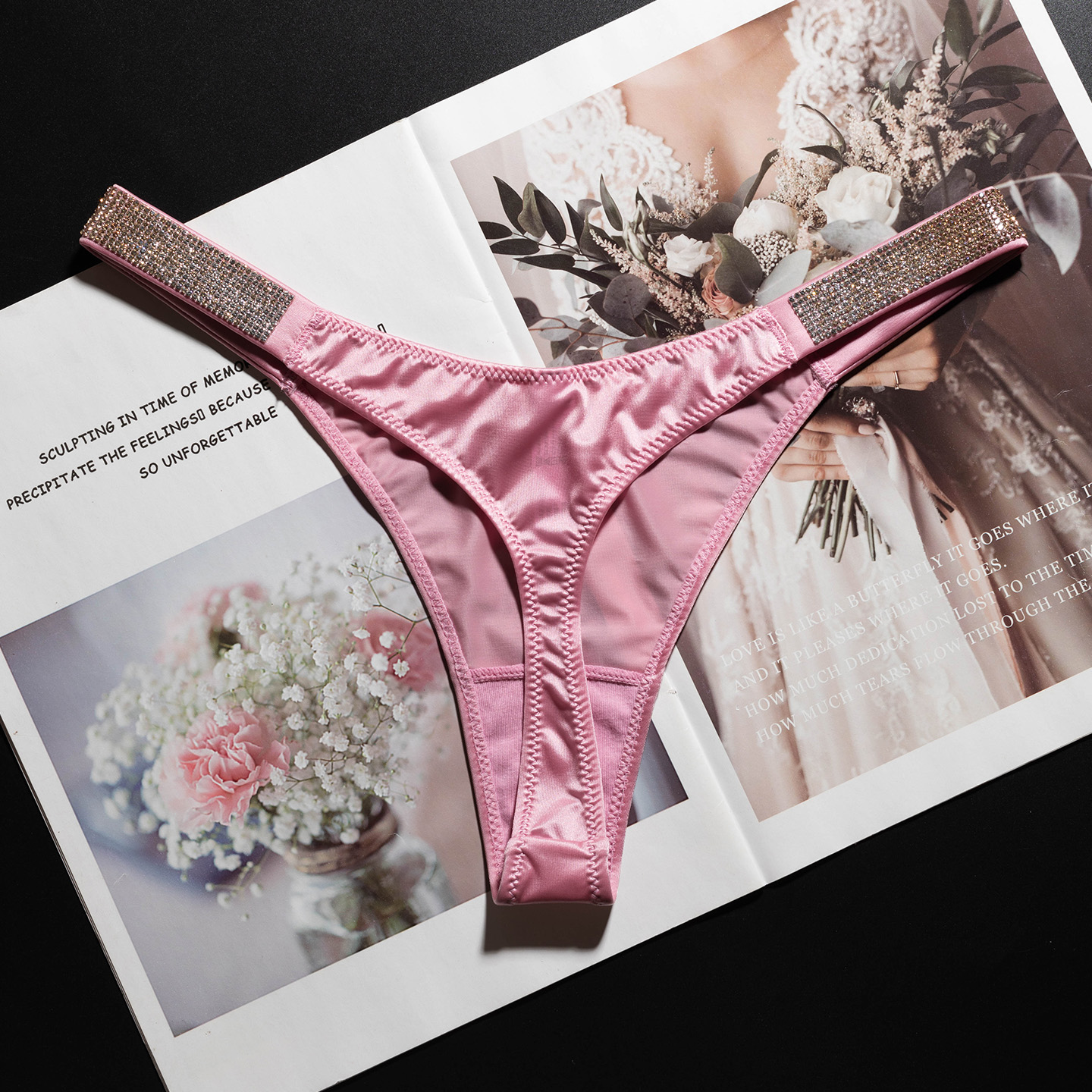 Letter Sexy Panties Women Thon - G&T Hunting & Outdoor Gun Shop Photos incelemesi ve fiyatı