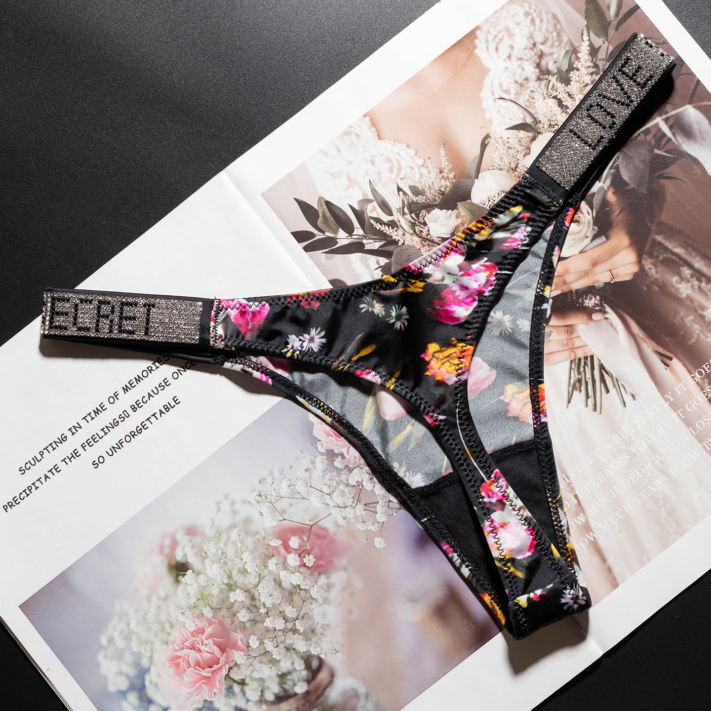 Letter Sexy Panties Women Thon - G&T Hunting & Outdoor Gun Shop Photos incelemesi ve fiyatı