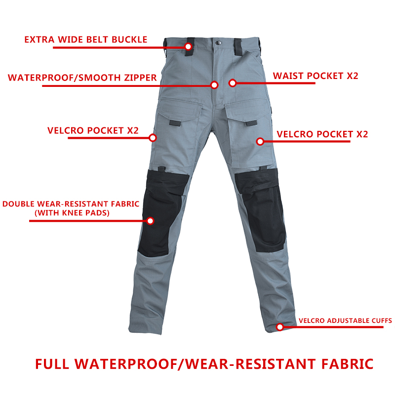 Combat Uniform Shirts Cotton T - Wildman Hunting & Outdoor Vanderbijlpark incelemesi ve fiyatı