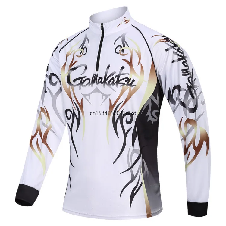 Male Outdoor Sports Fishing Sh - Hunting Outdoor Shirts incelemesi ve fiyatı