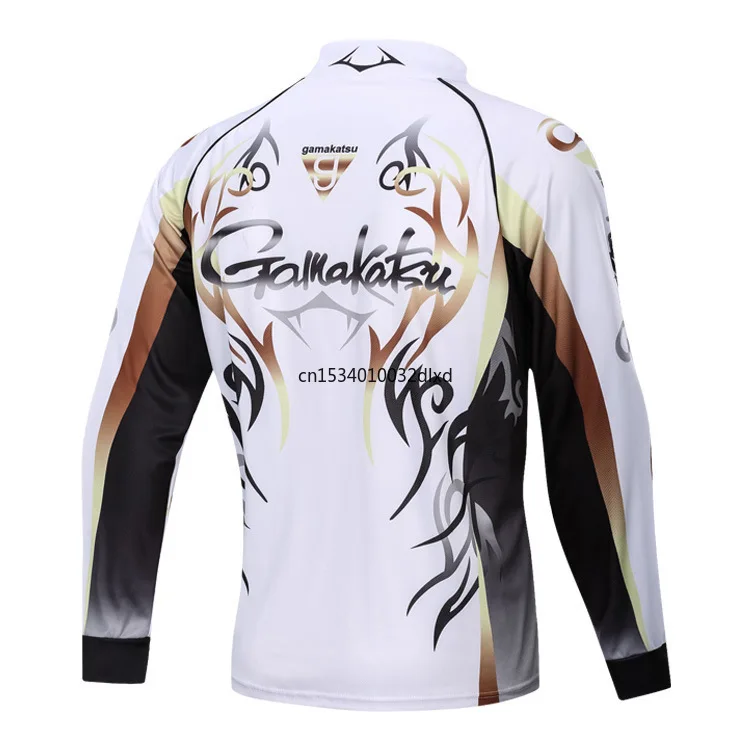 Male Outdoor Sports Fishing Sh - Hunting Outdoor Shirts incelemesi ve fiyatı