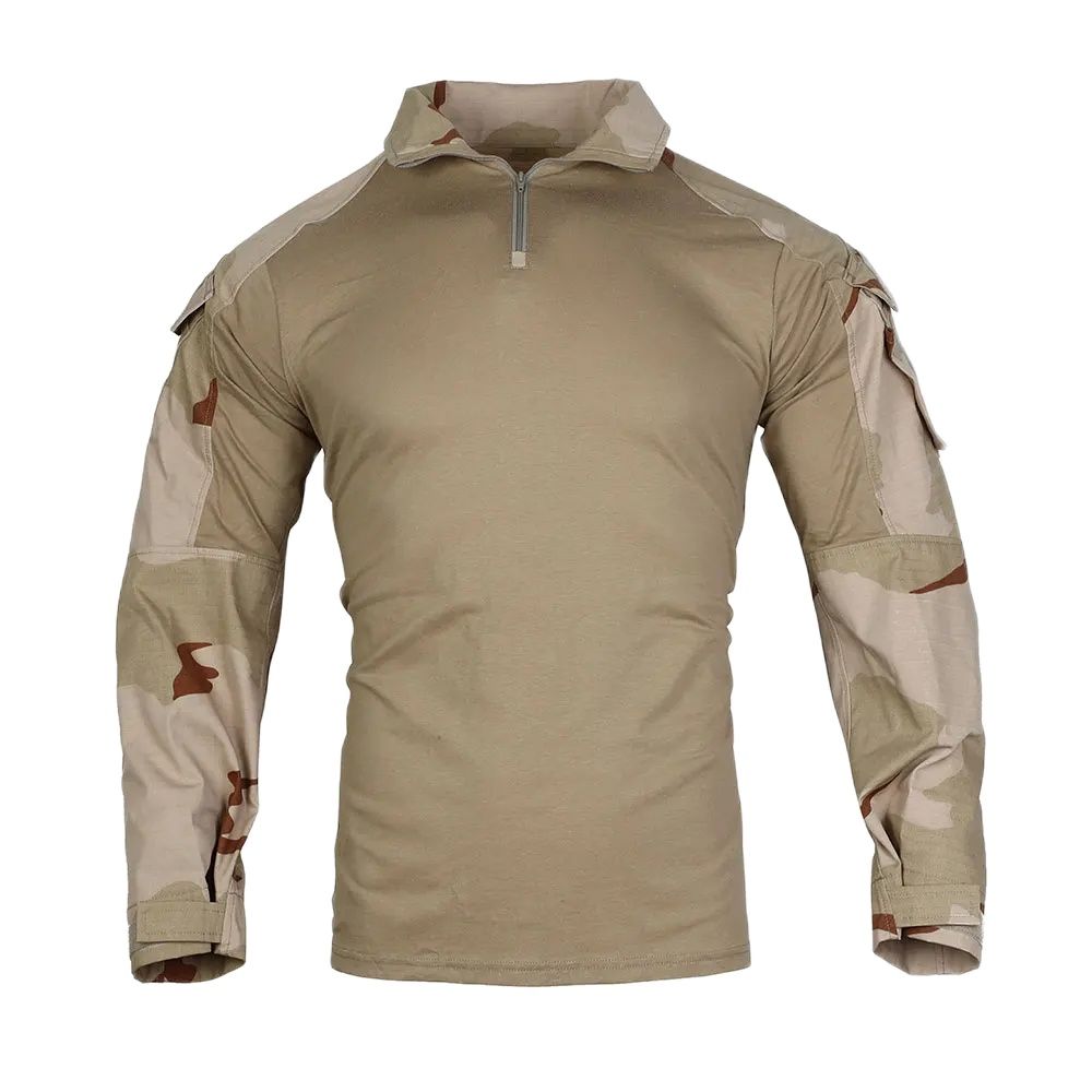 EmersonGear E3 Combat Shirts M - Hunting Outdoor Shirts incelemesi ve fiyatı