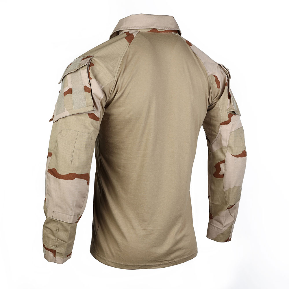EmersonGear E3 Combat Shirts M - Hunting Outdoor Shirts incelemesi ve fiyatı