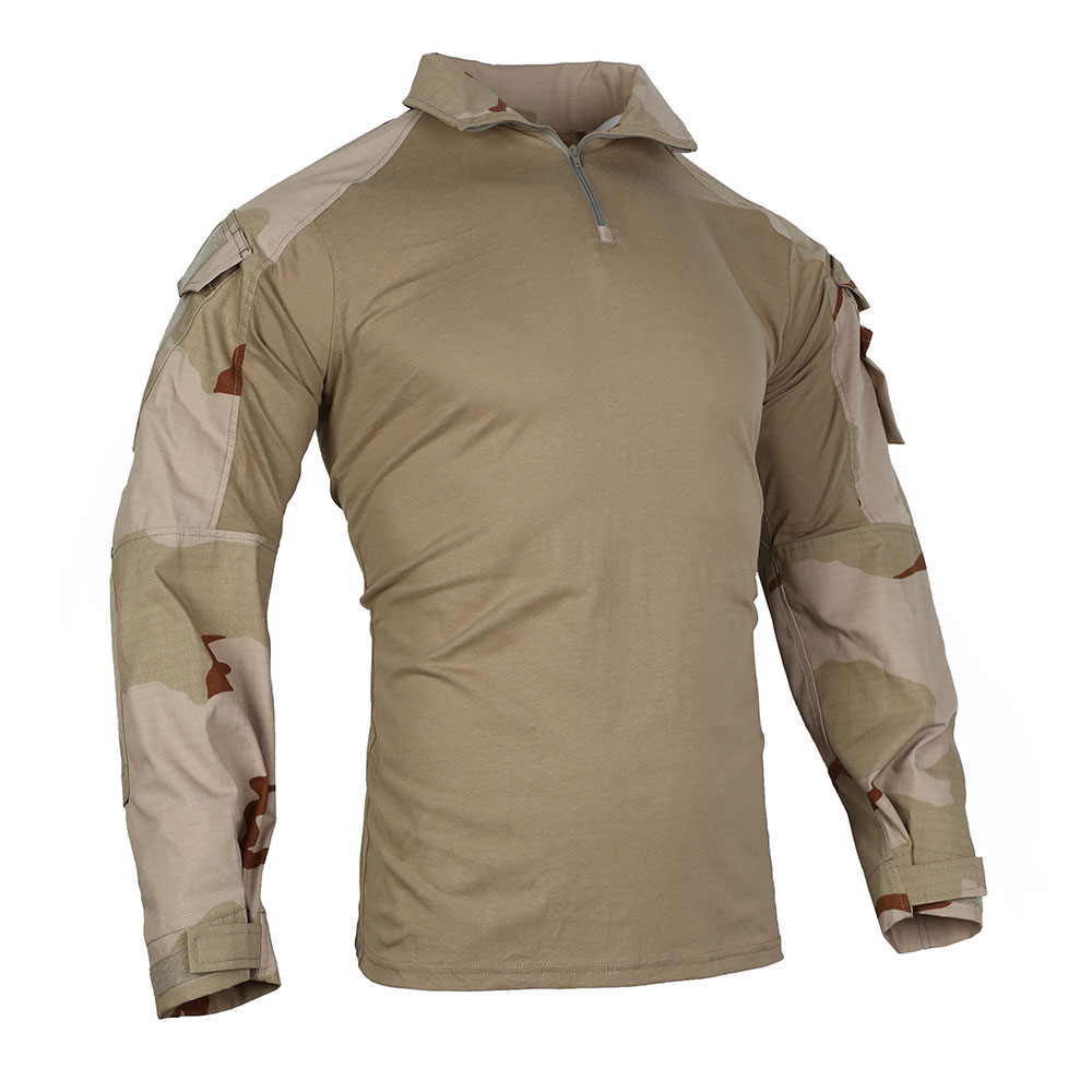 EmersonGear E3 Combat Shirts M - Hunting Outdoor Shirts incelemesi ve fiyatı