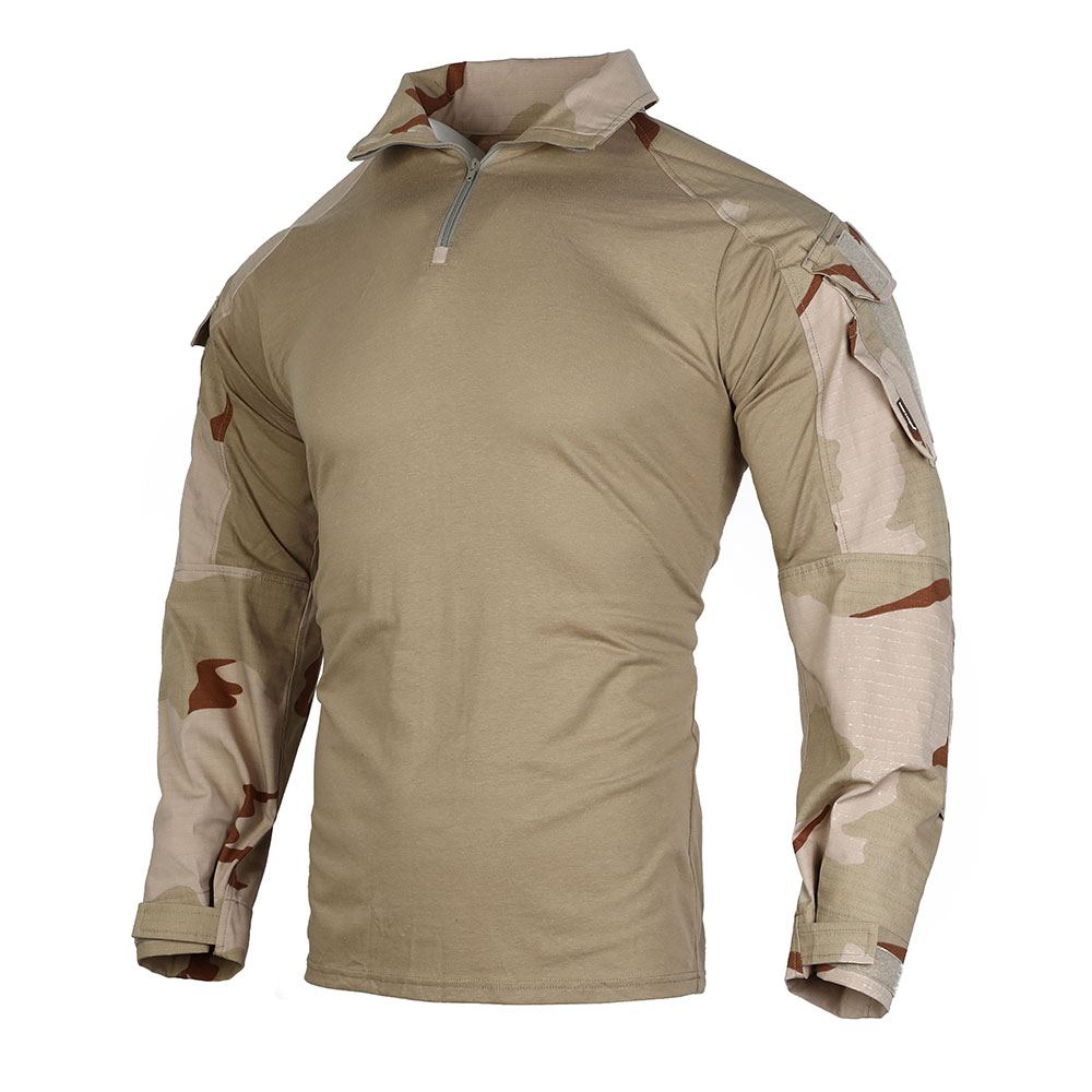 EmersonGear E3 Combat Shirts M - Hunting Outdoor Shirts incelemesi ve fiyatı