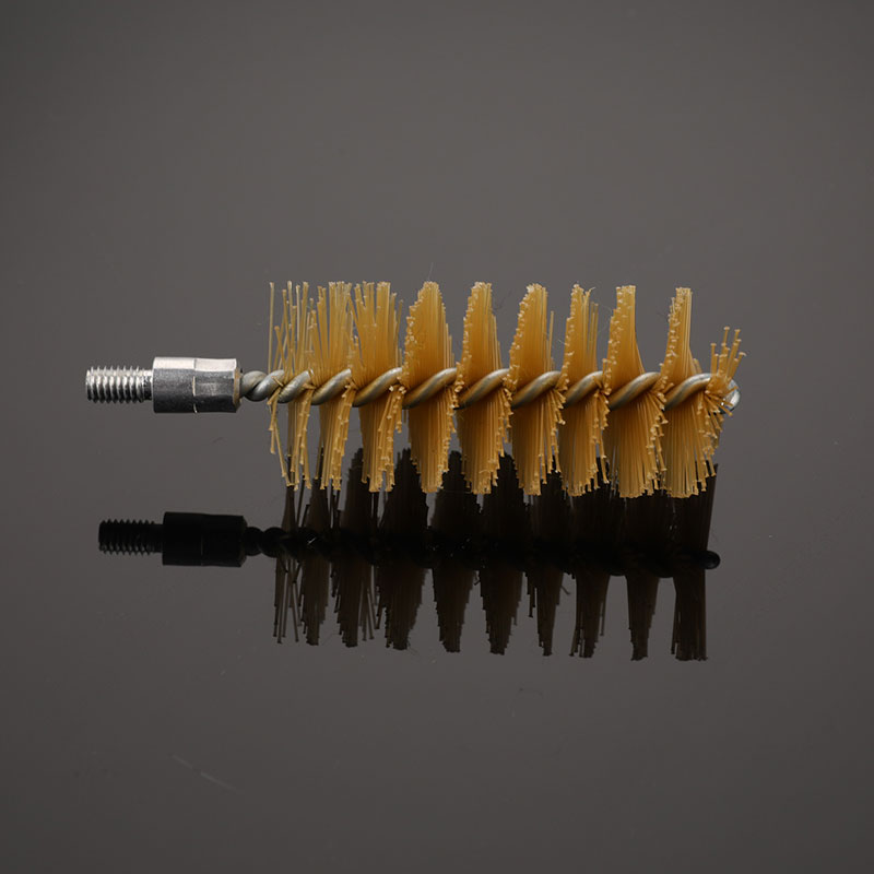 3Pcs Rod Brush Cleaning Kit Al - Gun Cleaning Rod incelemesi ve fiyatı