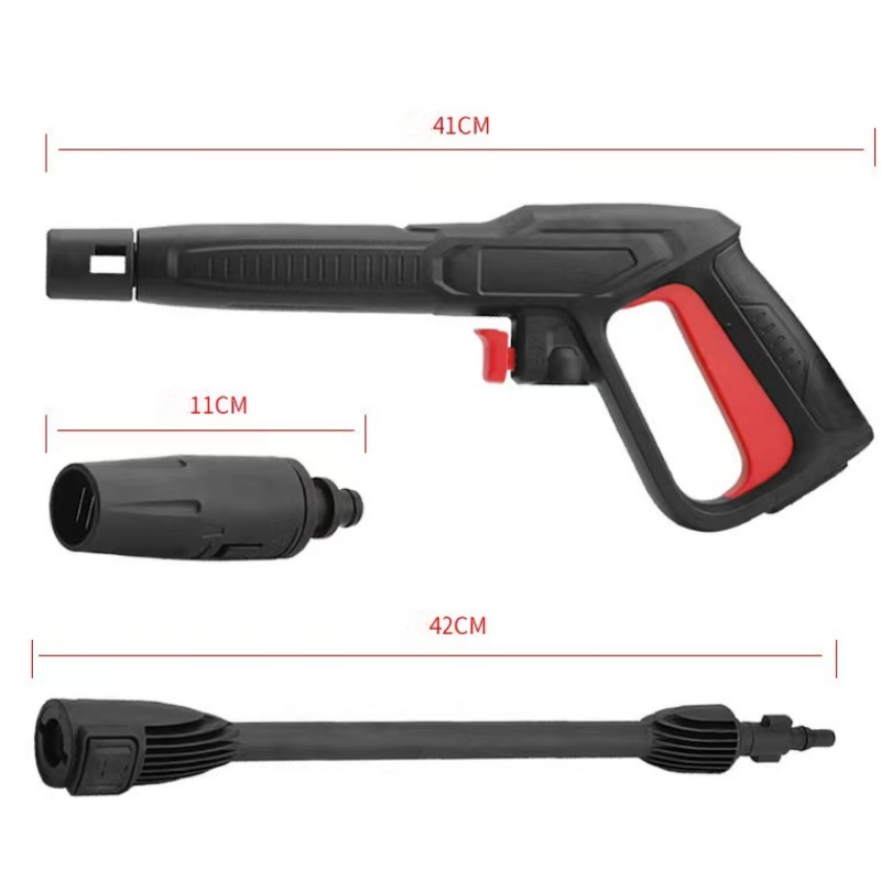 High Pressure Cleaning Gun Ext - Gun Cleaning Rod incelemesi ve fiyatı
