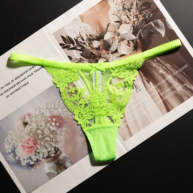 Lace Panties Sexy Thong Women  - G&T Hunting & Outdoor Gun Shop Photos incelemesi ve fiyatı