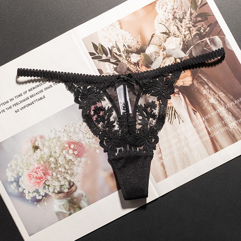 Lace Panties Sexy Thong Women  - G&T Hunting & Outdoor Gun Shop Photos incelemesi ve fiyatı