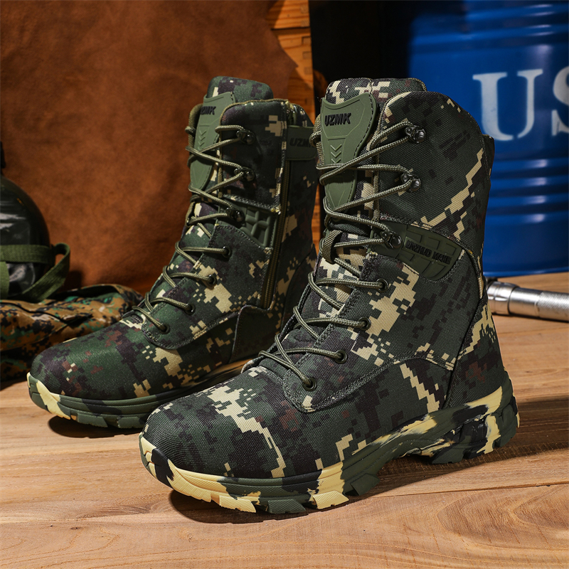 2026 New Arrival Hiking Shoes  - Hunting Boot Insole incelemesi ve fiyatı