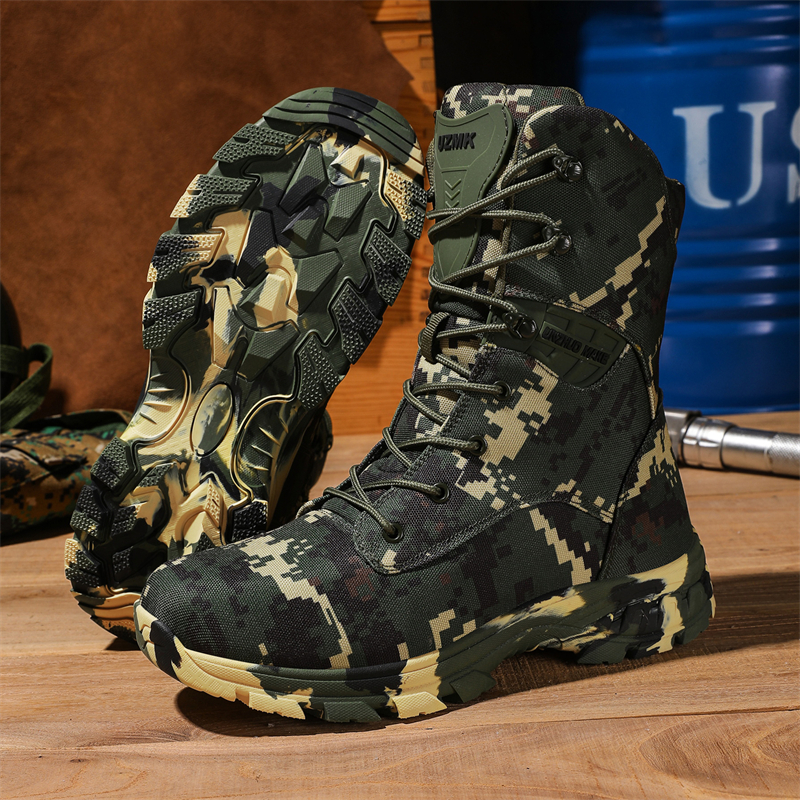 2026 New Arrival Hiking Shoes  - Hunting Boot Insole incelemesi ve fiyatı