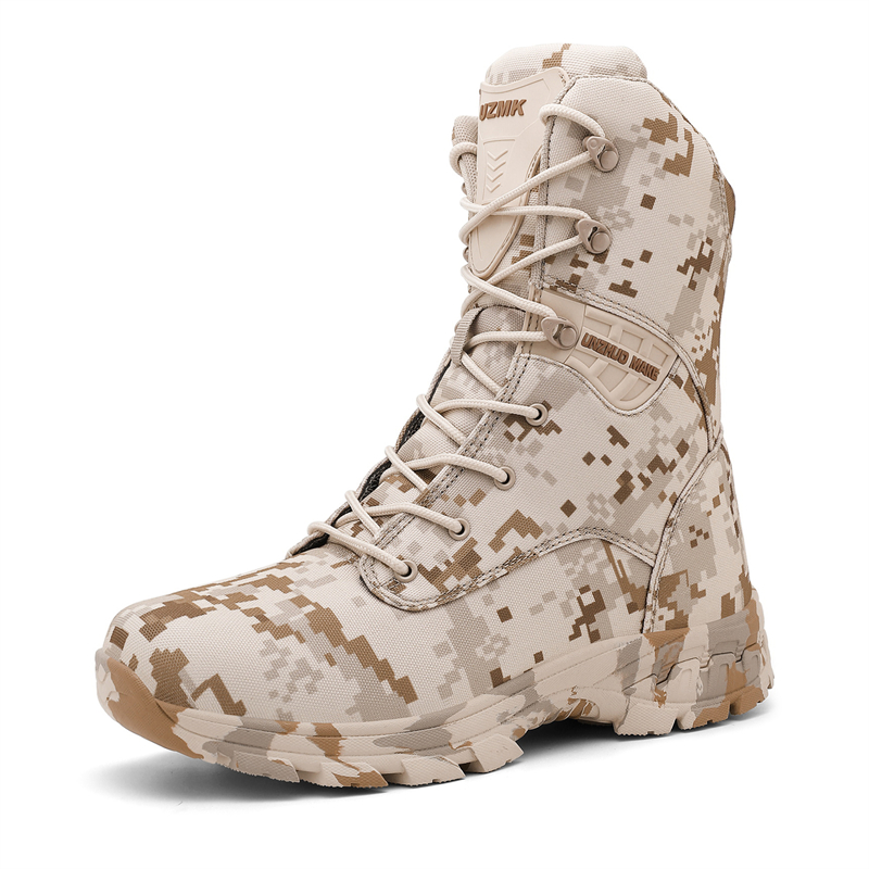 2026 New Arrival Hiking Shoes  - Hunting Boot Insole incelemesi ve fiyatı