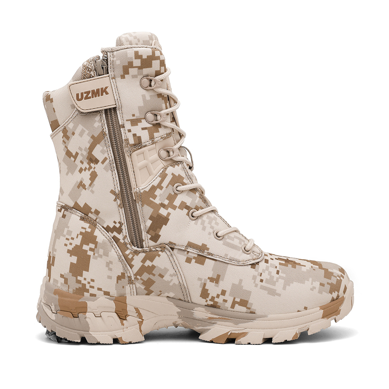2026 New Arrival Hiking Shoes  - Hunting Boot Insole incelemesi ve fiyatı