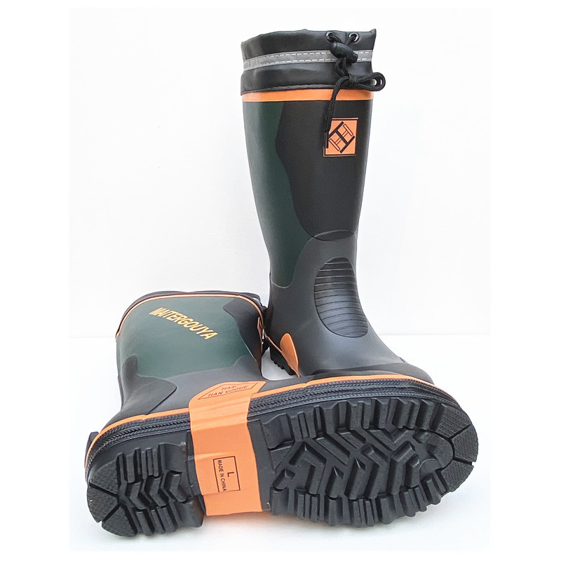 Waterproof Fishing Hunting Rai - Hunting Boot Insole incelemesi ve fiyatı