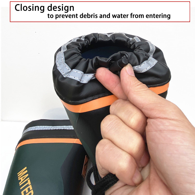 Waterproof Fishing Hunting Rai - Hunting Boot Insole incelemesi ve fiyatı