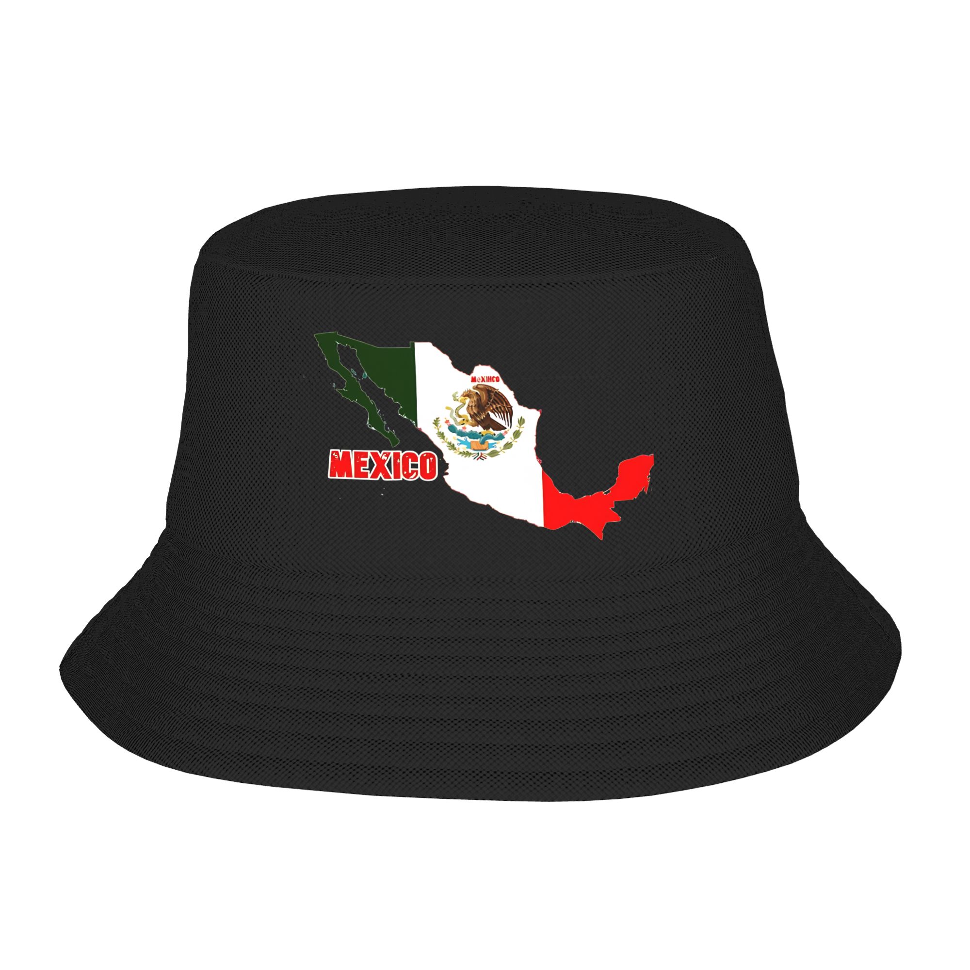 Flagge Und Karte Von Mexiko  B - Hunting Und Outdoor incelemesi ve fiyatı