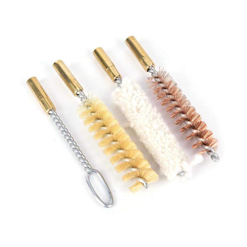 7PCs/ Set Pistols 9mm Cleaning - Gun Cleaning Rod incelemesi ve fiyatı