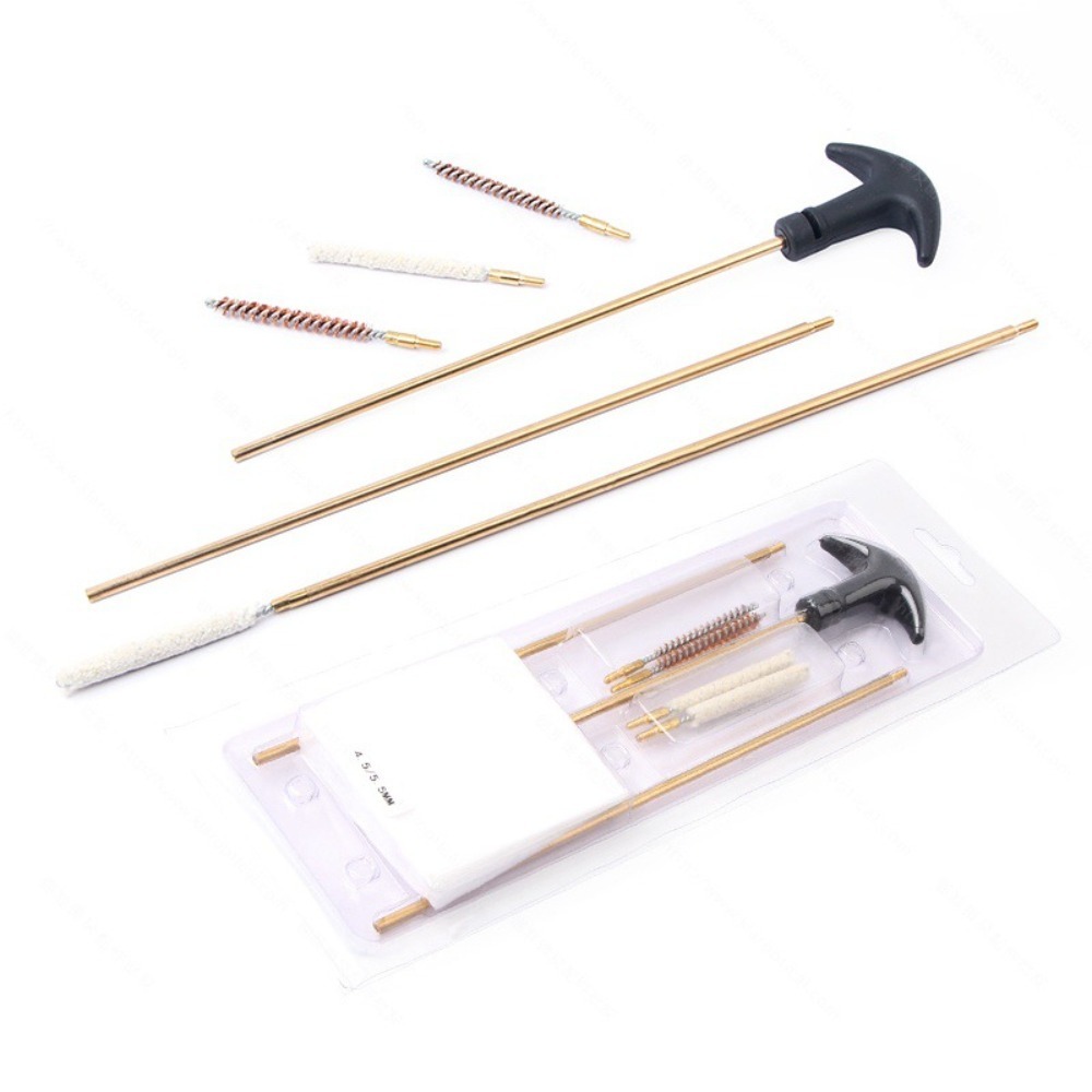 4.5/5.5MM 177&.22 Barrel Clean - Gun Cleaning Rod incelemesi ve fiyatı