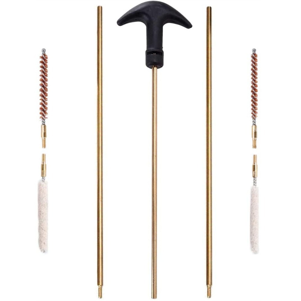 4.5/5.5MM 177&.22 Barrel Clean - Gun Cleaning Rod incelemesi ve fiyatı