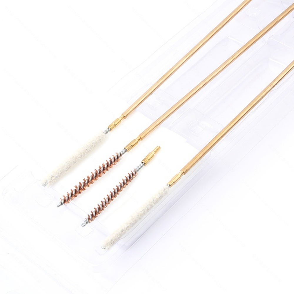 4.5/5.5MM 177&.22 Barrel Clean - Gun Cleaning Rod incelemesi ve fiyatı