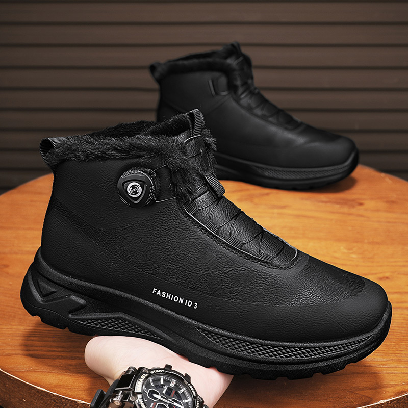 Mens Snow Boots Waterproof Hun - Hunting Boot Insole incelemesi ve fiyatı