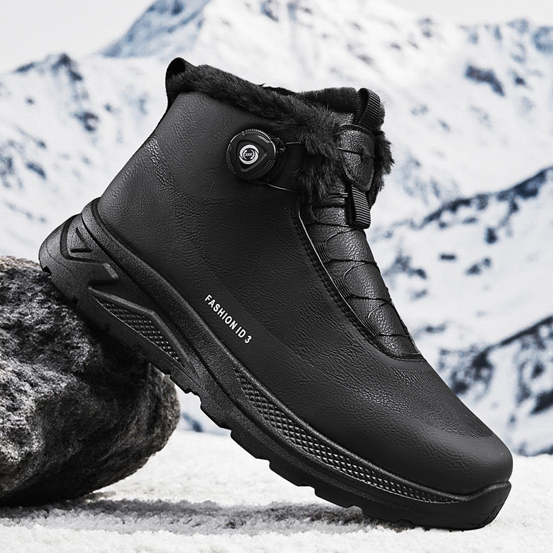 Mens Snow Boots Waterproof Hun - Hunting Boot Insole incelemesi ve fiyatı