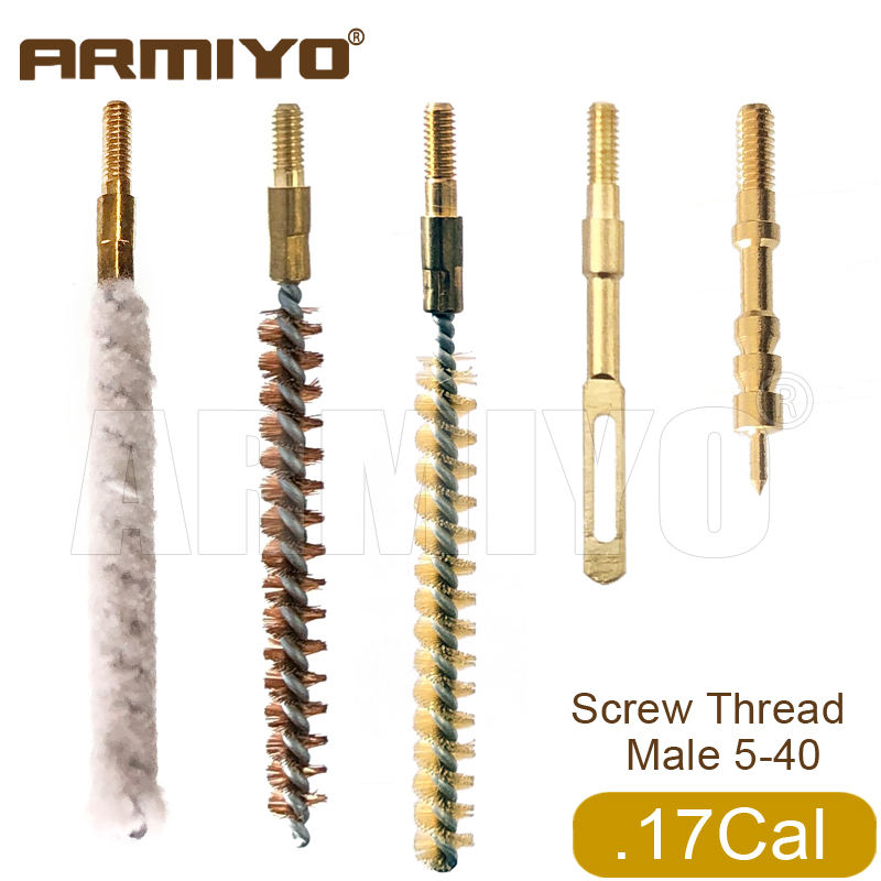 Armiyo .17Cal ~ 12GA Bronze Ho - Gun Cleaning Rod incelemesi ve fiyatı