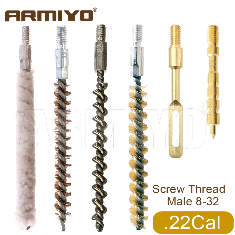 Armiyo .17Cal ~ 12GA Bronze Ho - Gun Cleaning Rod incelemesi ve fiyatı