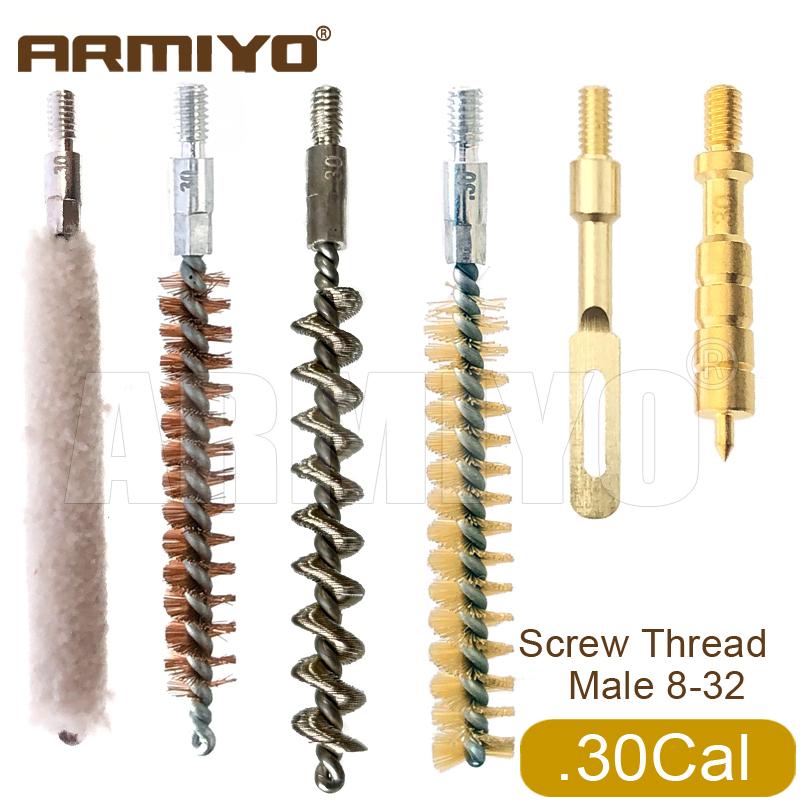 Armiyo .17Cal ~ 12GA Bronze Ho - Gun Cleaning Rod incelemesi ve fiyatı