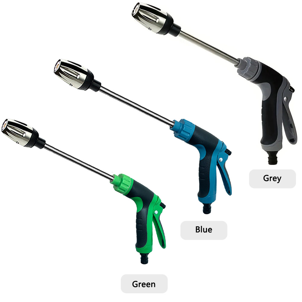 High-pressure Car Washing Wate - Gun Cleaning Rod incelemesi ve fiyatı
