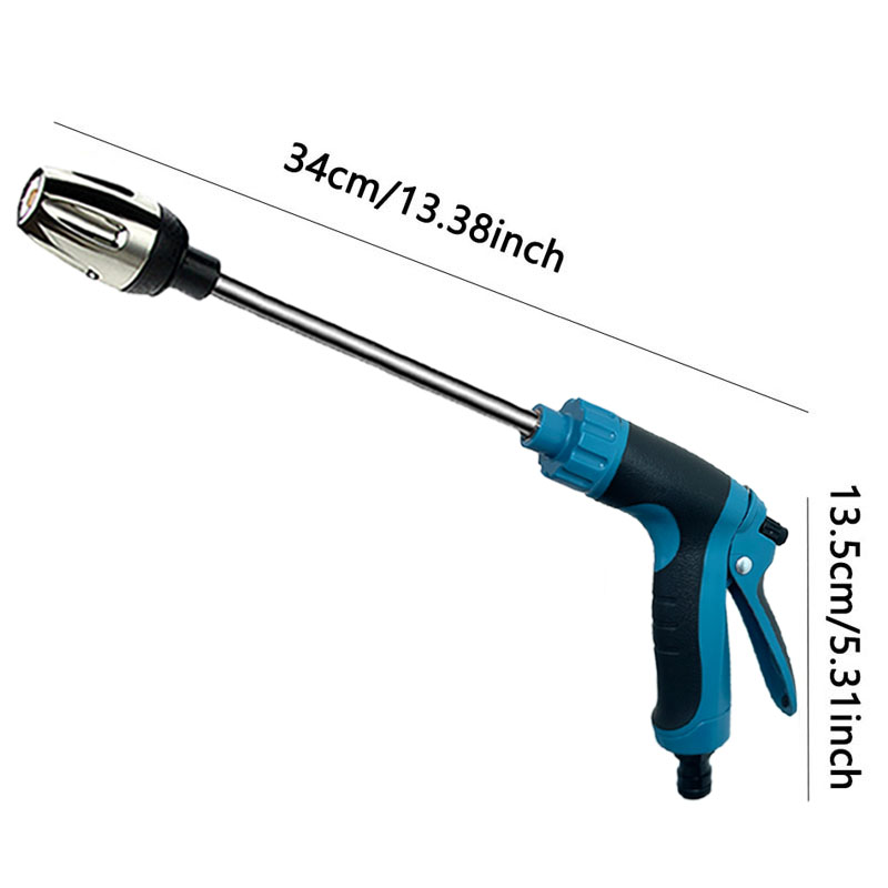 High-pressure Car Washing Wate - Gun Cleaning Rod incelemesi ve fiyatı
