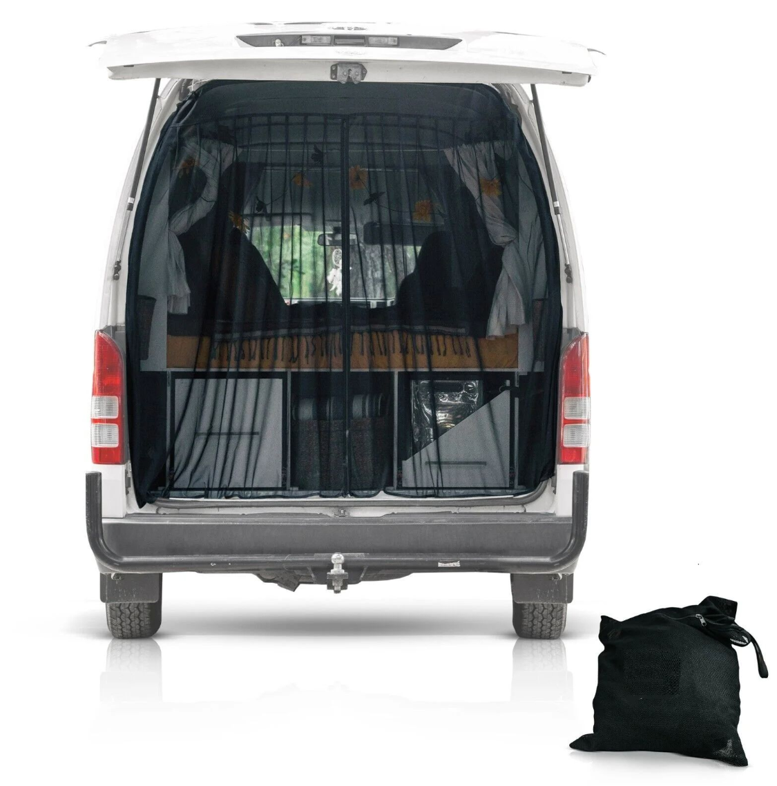 1pc RV Tailgate Barn Door Magn - G&T Hunting & Outdoor Gun Shop Photos incelemesi ve fiyatı
