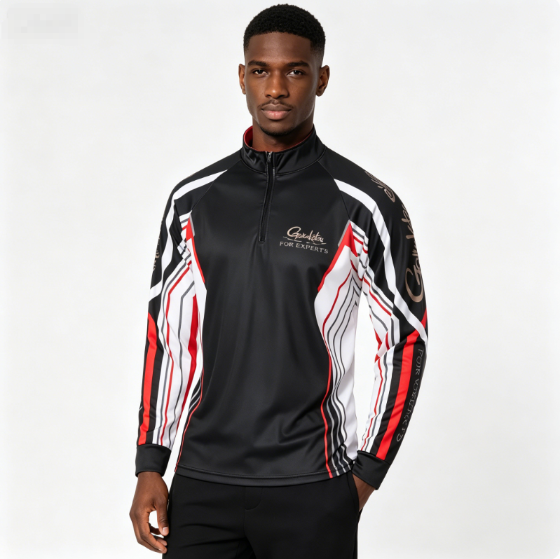 Fishing Clothing Long Sleeve O - Hunting Outdoor Shirts incelemesi ve fiyatı