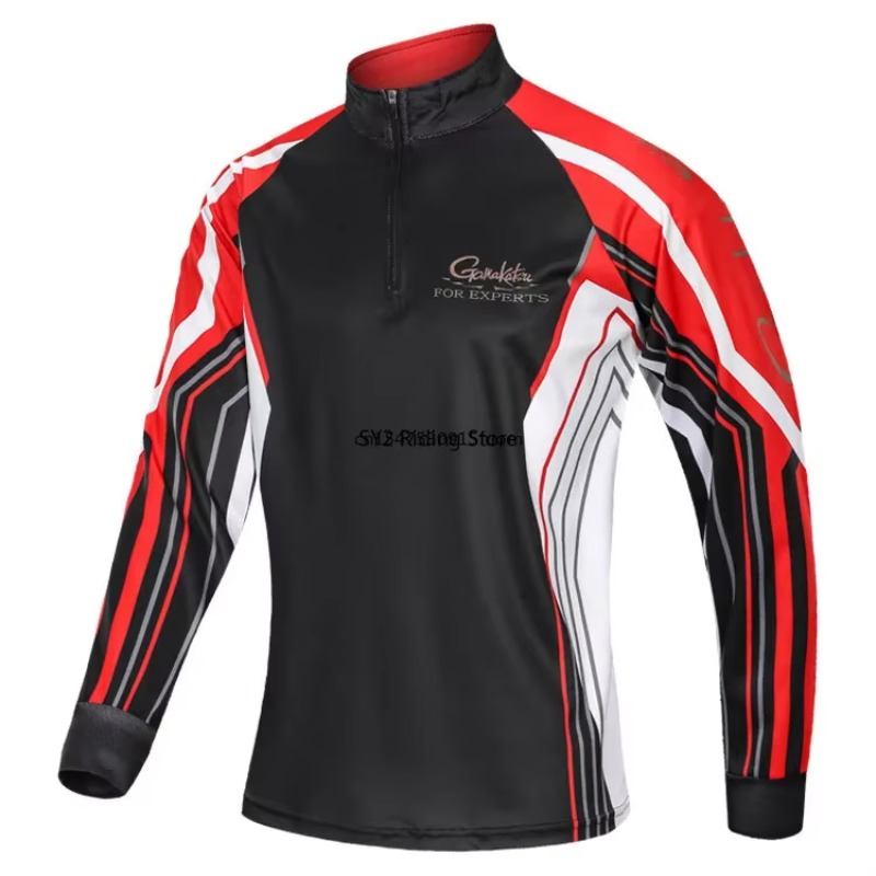 Fishing Clothing Long Sleeve O - Hunting Outdoor Shirts incelemesi ve fiyatı