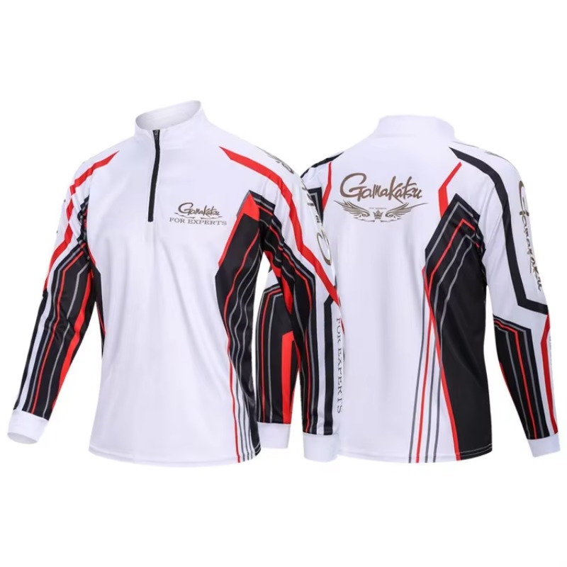 Fishing Clothing Long Sleeve O - Hunting Outdoor Shirts incelemesi ve fiyatı